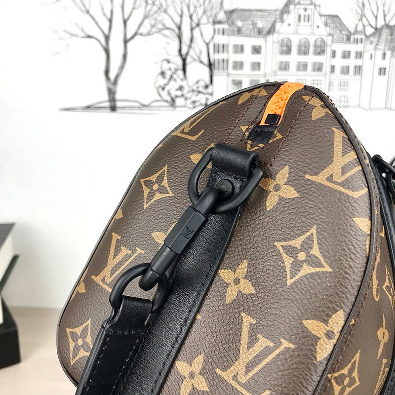 Amelia - LV Bags - 13142