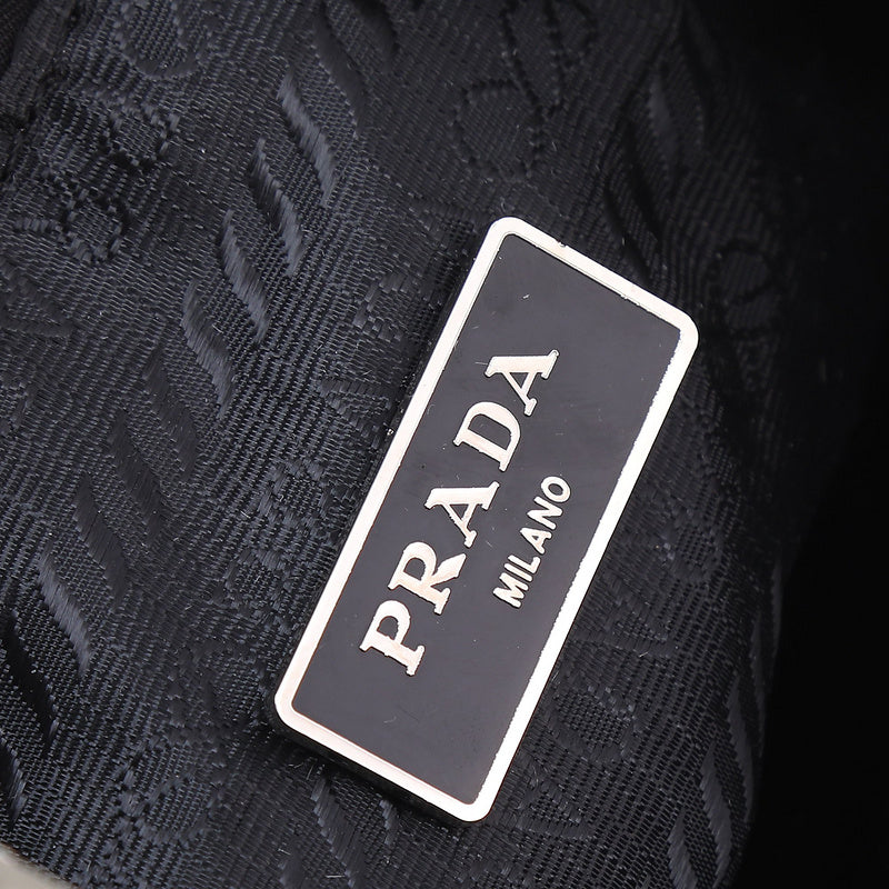 Amelia- PRDA  LUXURY BAGS - 009