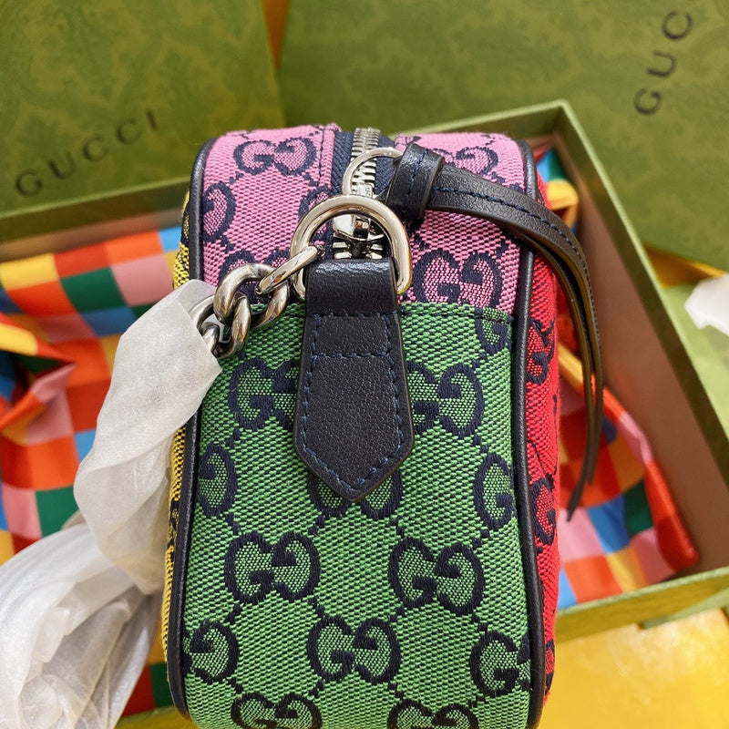 Amelia-i GUKI Women Bags - 846