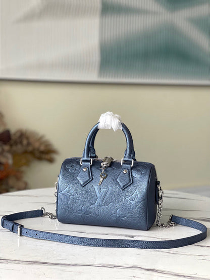 Amelia- Lu-Vi bags - 5777