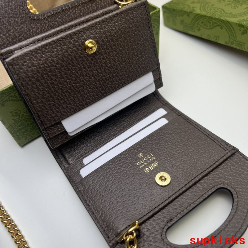 Amelia- - Mix Wallets - 015