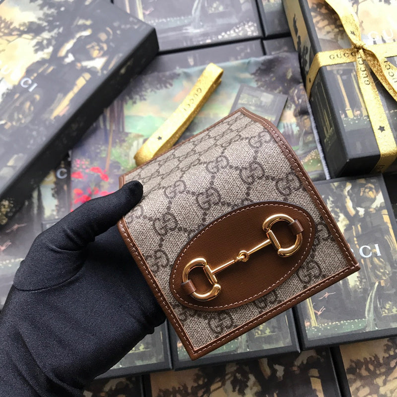 Amelia- Guki Wallet - 644