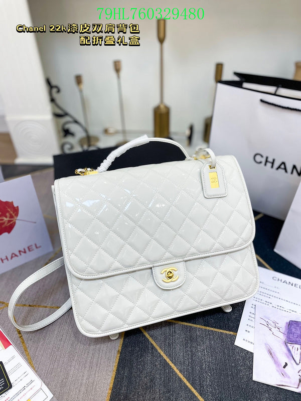 Amelia - CHL Bags - 1207