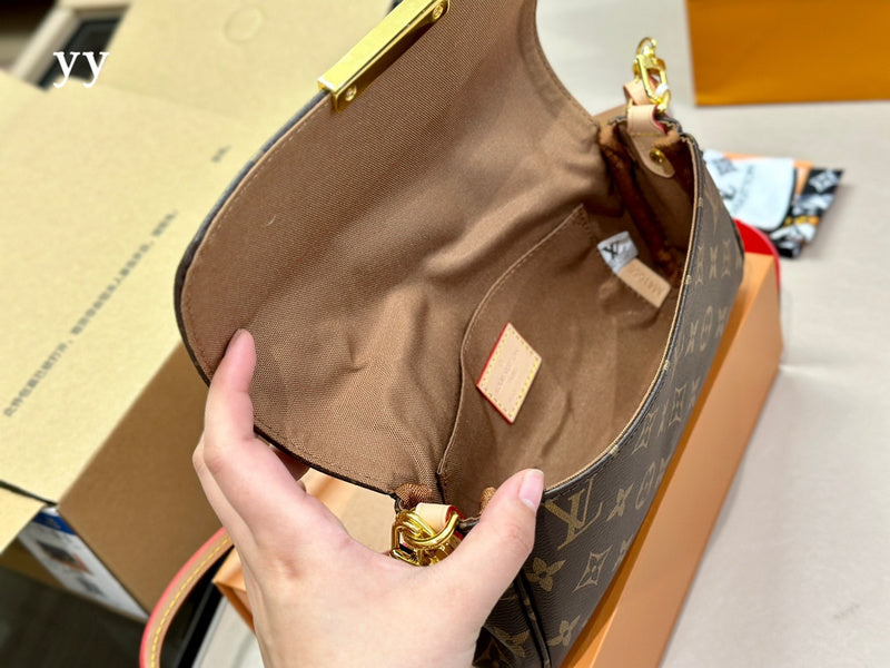 Amelia - LV Bags - 14990