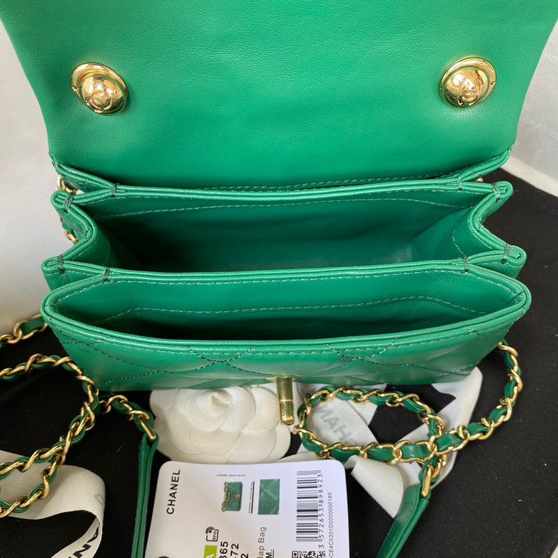 Amelia- CHL Bags - 7592