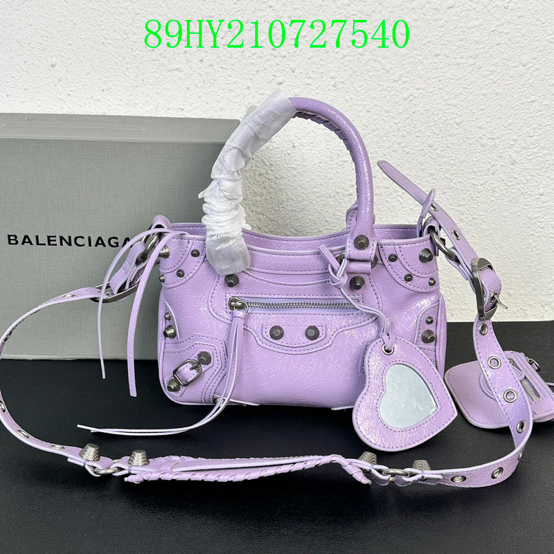 Amelia - BGA Bags - 1683