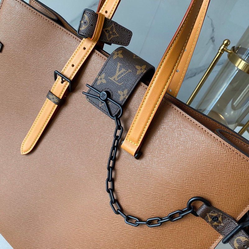 Fan Fashion Lu-Vi bags - 17769