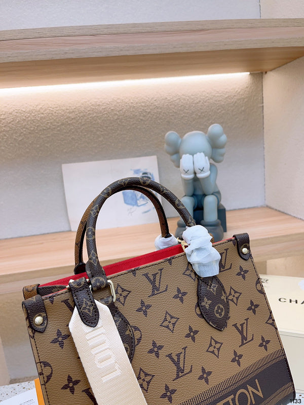 Amelia - LV Bags - 14864