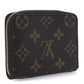 Louis Vuitton Monogram Zippy Coin Purse