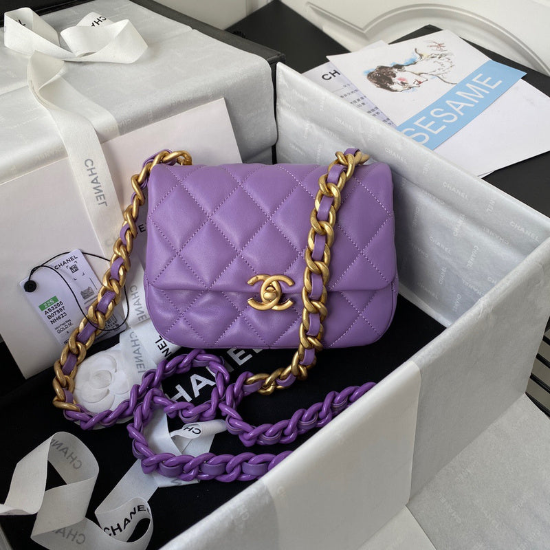 Amelia- CHL Bags - 7627