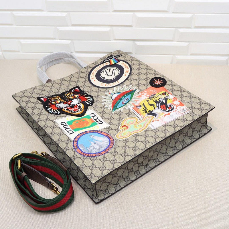 AmeliaLuxury - GCI Bags - 562