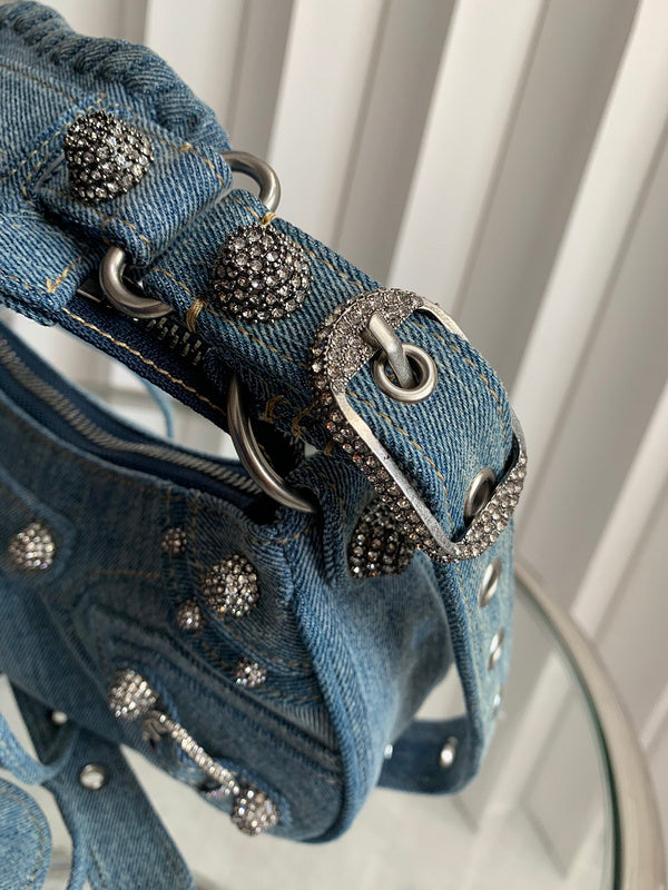 Amelia- BLN-CIAGA WOMEN LUXURY BAGS - 836