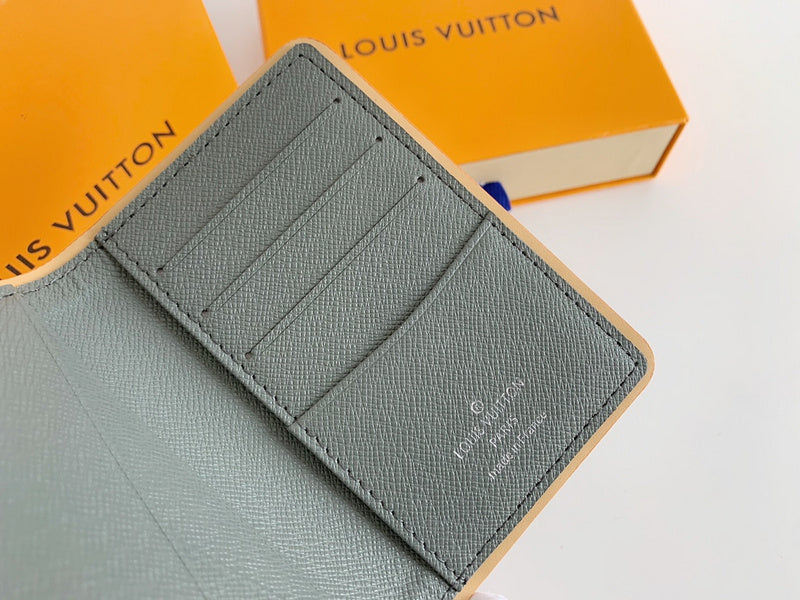 Amelia- LOV  Luxury  Wallets - 699