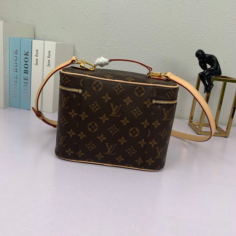 Amelia - LOV Lady Bags - 976