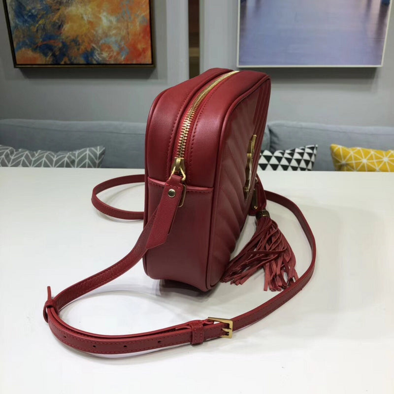 Amelia - YSL Bag - 2118