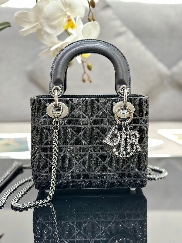 Lusso Official - DYOR   BAGS - 264