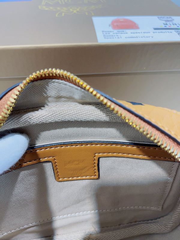 Amelia - MAmeliaBRANDED BAGS - 189