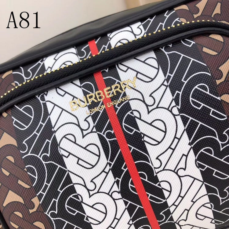 Burberry Bags - Bagsattire   087