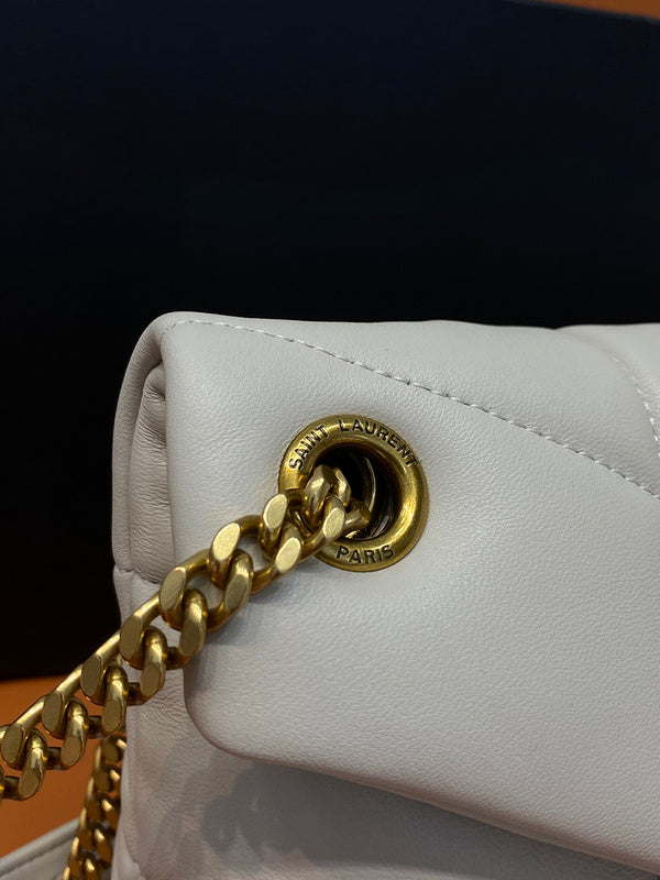 Amelia - YSL Bag - 2105