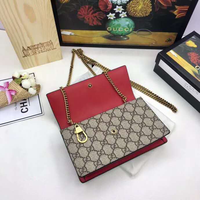 AmeliaLuxury - GCI Bags - 593