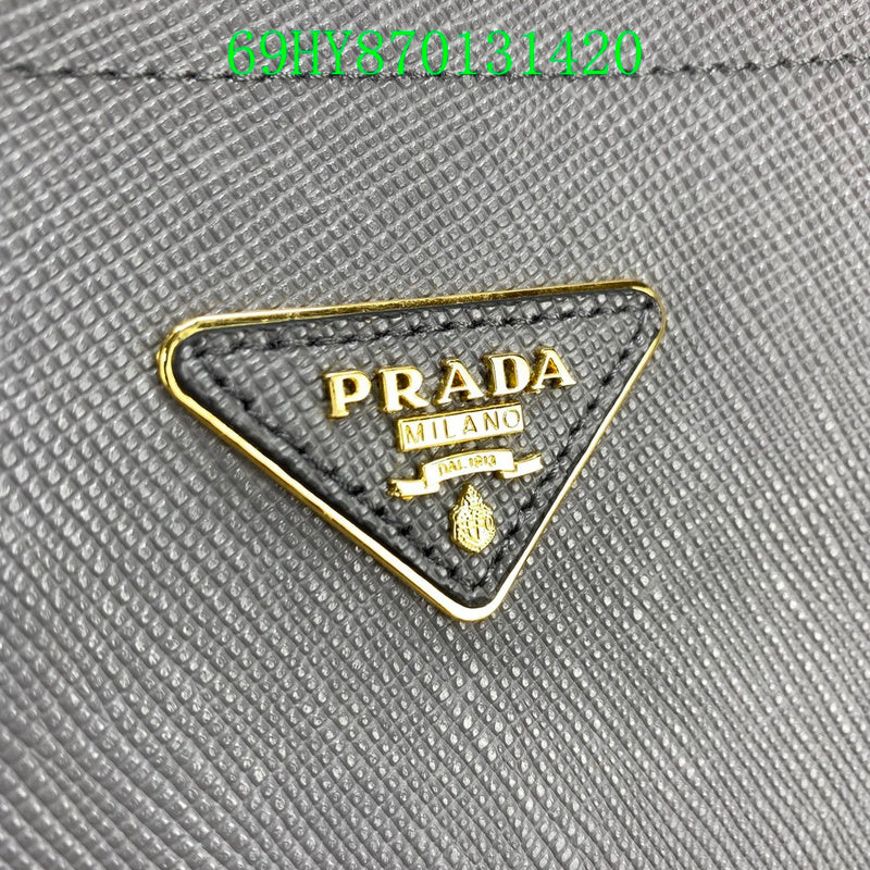 Prada Bags - The Barnes Bags  595