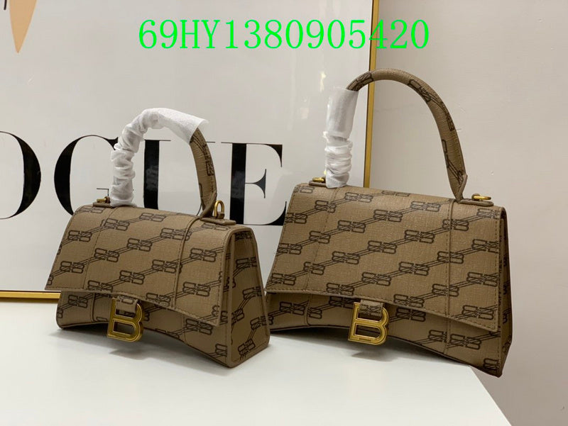 Amelia - BGA Bags - 2128