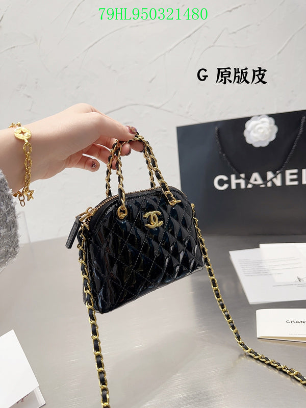 Amelia - CHL Bags - 1271