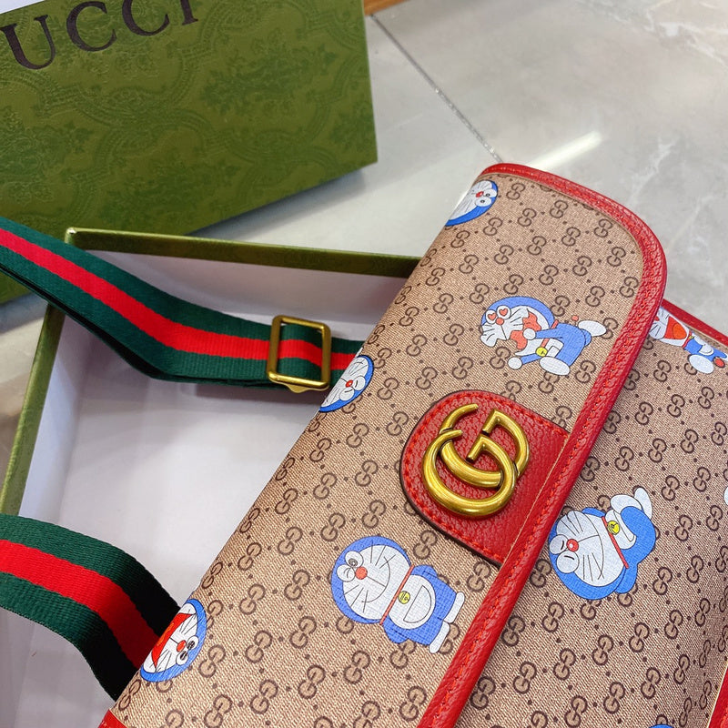 Amelia- GCI Bags - 2132