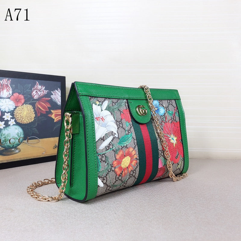 Amelia - GCI Bags - 10248