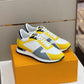 AmeliaLuxury - LOV Men Shoes - 1619