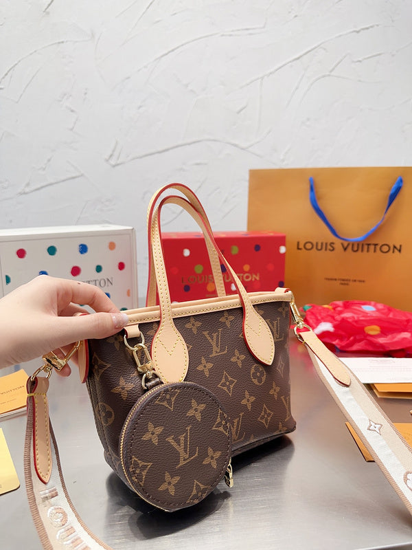 Amelia - LV Bags - 14359
