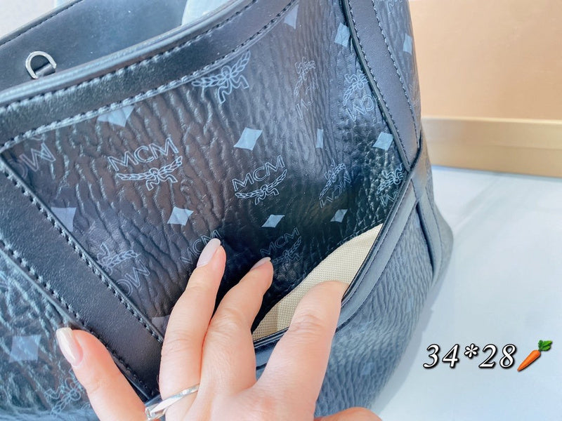 Amelia- - MQM Bags - 087