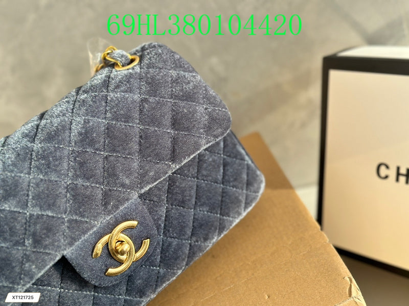 Amelia - CHL Bags - 1603