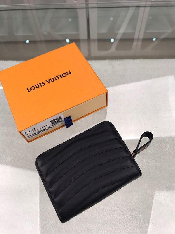 Fan Fashion Lu-Vi bags - 9109