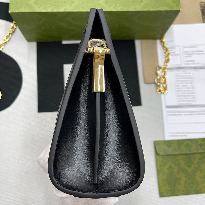 Amelia- GCI LUXURY LADY BAGS - 515