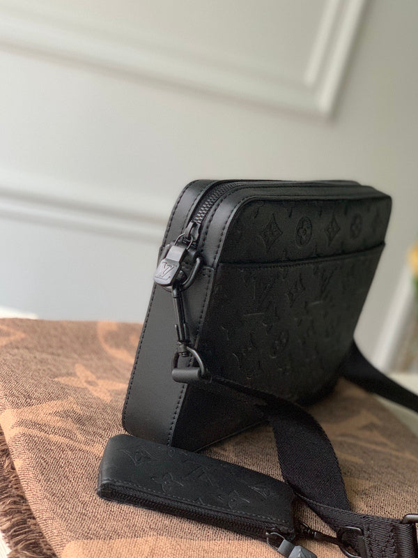 Fan Fashion Lu-Vi Bags - 16785