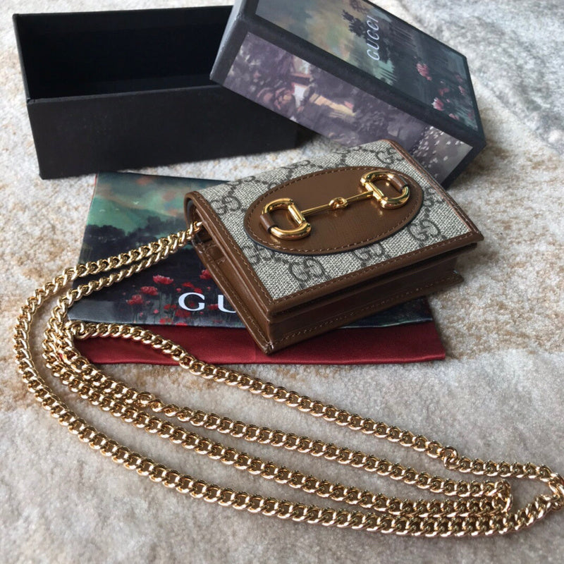 Amelia- Guki Wallet - 660