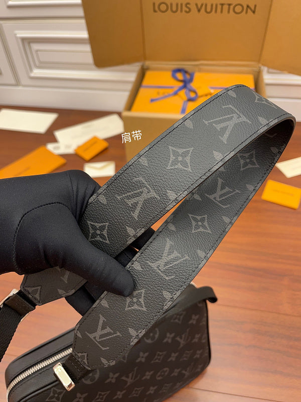 Amelia's Bag Gallery - LOV Bags - 992