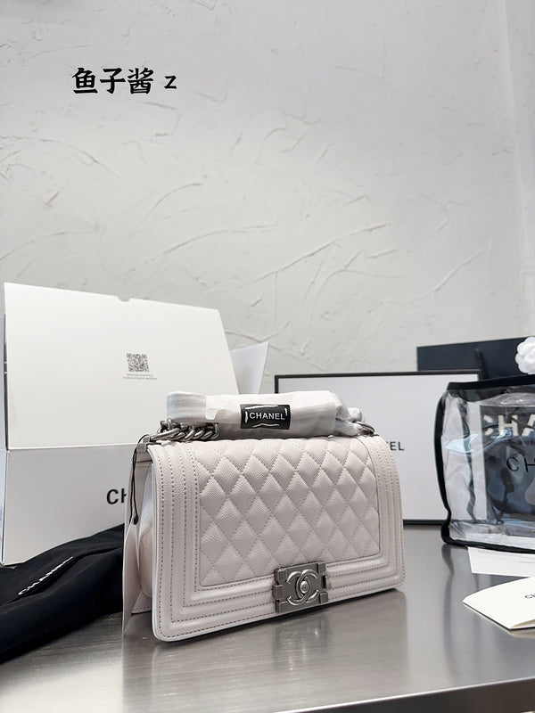 Amelia- CHL Bags - 7197