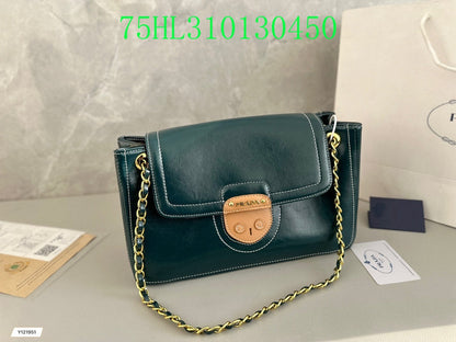 Prada Bags - The Barnes Bags  618