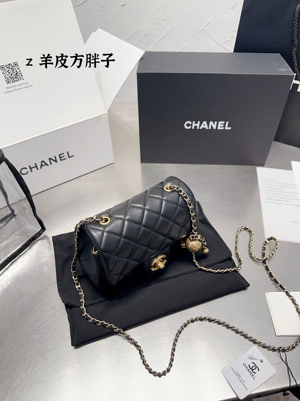 Amelia- CHL Bags - 7156