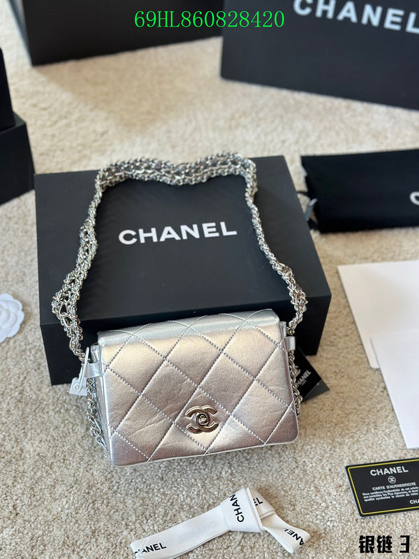 Amelia - CHL Bags - 045