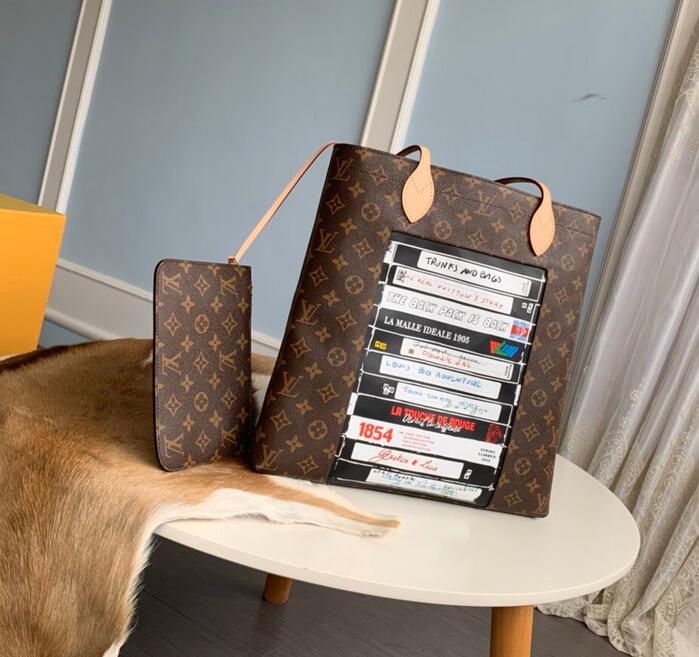 AmeliaLuxury - LOV Bags - 3023