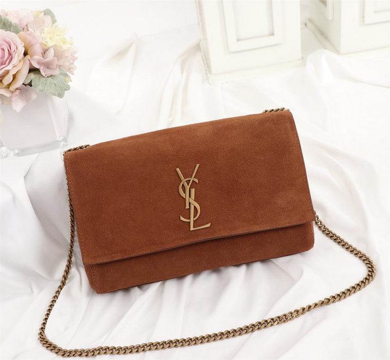 Amelia - YSL Bag - 2872