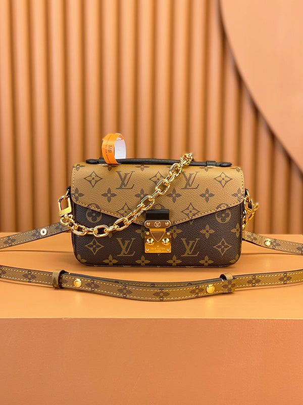 Amelia - LV Bags - 15377