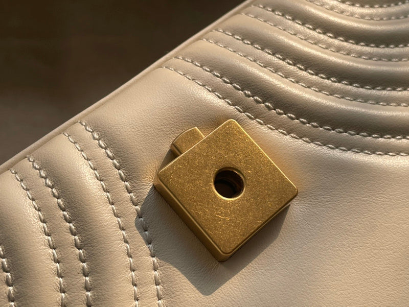 Amelia- GCI - GG WOMEN LUXURY BAGS - 089