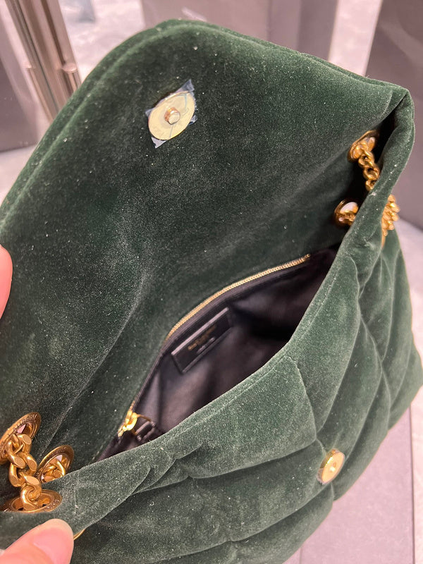 Amelia - YSL Bag - 3906