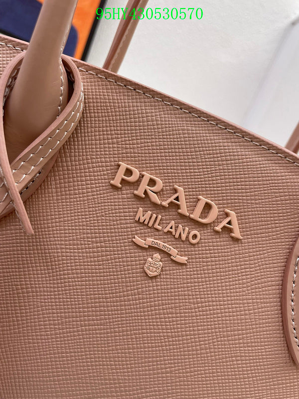 Prada Bags - The Barnes Bags  247