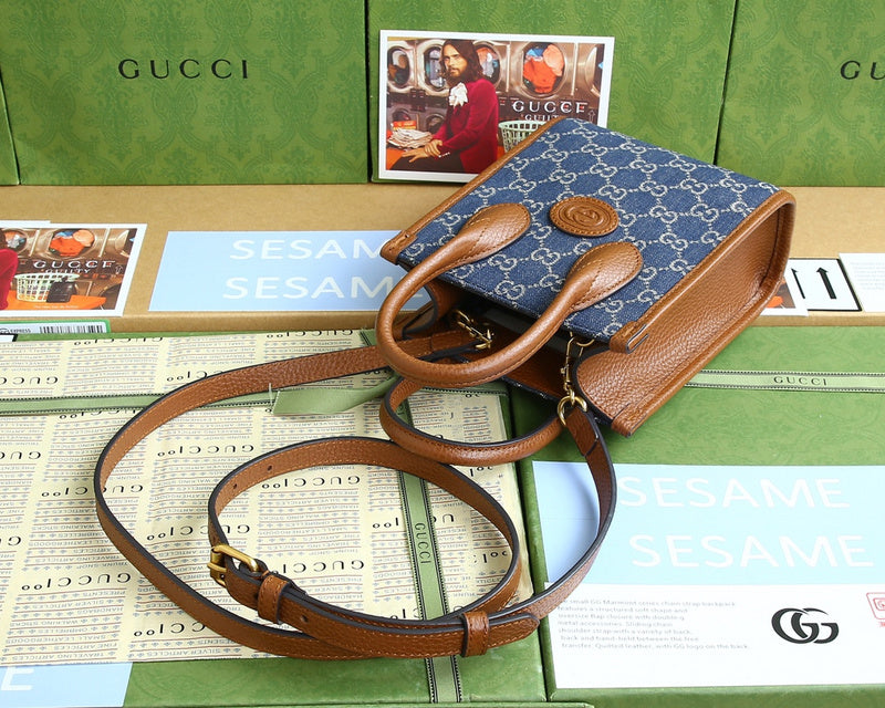 Amelia-i GUKI Women Bags - 968