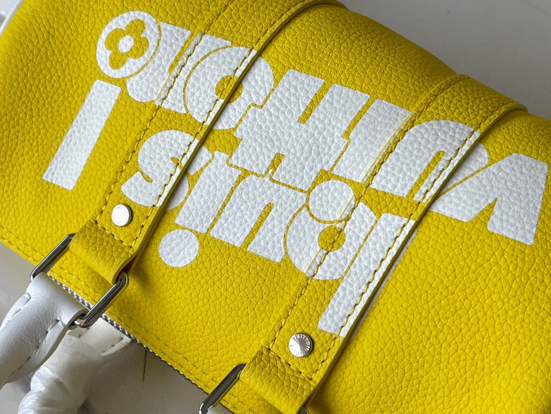 Amelia- Lu-Vi bags - 5967